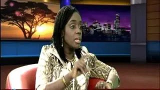 Minister of Finance Kemi Adeosun on Economic Issues. Good Morning Nigeria
