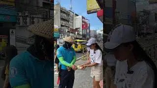 Kuya traffic enforcer play the PlayaCool Game Cards😱 #gamecard #pinoy #olongapo #pinoygame