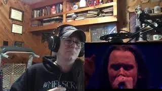 REACTION-ALTER BRIDGE-IN LOVING MEMORY (LIVE)