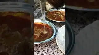 Ballimaran Nihari | Delhi Famous Nihari