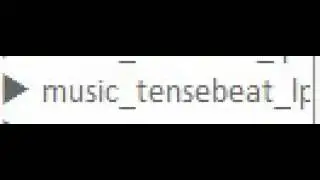 Episode Interactive Music - Tense Beat LP
