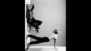 Eurythmics Doubleplusgood 2024 Sound Mix