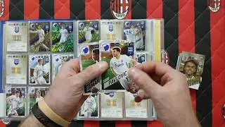 PANINI FIFA 365 2018 - UZUPEŁNIANIE ALBUMU NORDYCKIEGO CZ.1