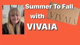 Пластиковые бутылки в обувь!!! VIVAIA Gifted Partnership