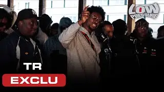 EXCLU | @Tr.49z  - FREESTYLE | LOW PRESSURE S1