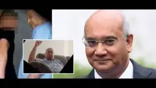 Keith Vaz quits Commons committee role