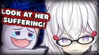 Tenma is Rich but at What Cost...【Tenma Maemi | Phase Connect】
