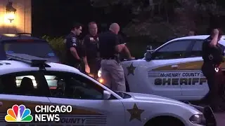 Questions remain unanswered after 4 people die in Crystal Lake shooting