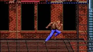 D.D. Crew glitch