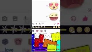 Tetris keyboard