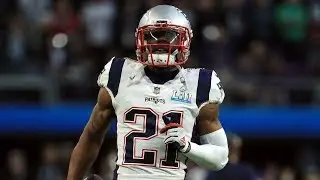 The Game That Made Malcolm Butler Famous