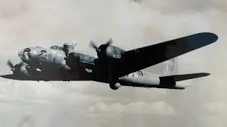 German Pilots Flew a Captured B-17 &mdash; Then Admitted They&rsquo;d Never Seen Defensive Firepower Like It