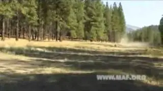 MAF - heftige landinger under krevende milj&oslash;er.MP4