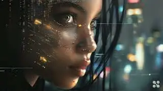 Neo-Dada Cyborg goddess: Exploring the Biopunk Frontier
