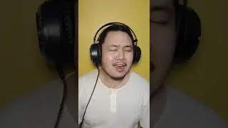 Never Enough (cover by: Donn Angelo Pedro)