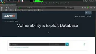 CYBER SECURITY 3 How to do Port Scannig