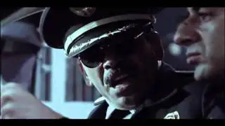 BALA MORDIDA - Trailer Oficial - Theatrical