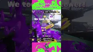 I love Wellstring V