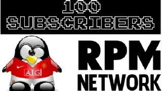 100 SUBS + RPM/MAKER PARTNERSHIP | THANKS HEAPS @RPMNetwork @SocialBlade