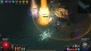 Voltaxic La/Blast Rain