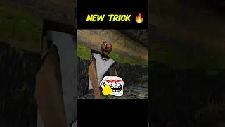 Granny Mind Again Blast 🔥💯 #granny #granny #horrorgaming #shorts #shortvideo