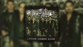 Los Inquietos Del Norte - No Tienen 20 [Under 20] (Audio Oficial)
