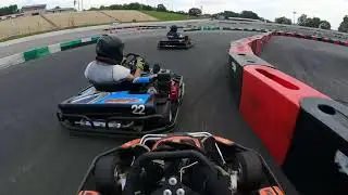 Lanier Raceway Karting | 5/30/2022