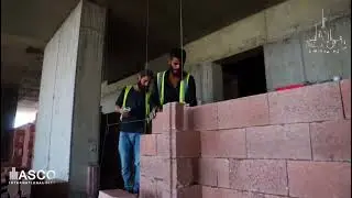 Asco International City Erbil