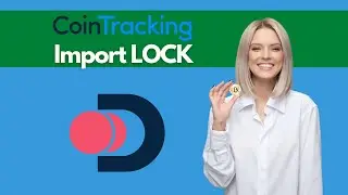 CoinTracking - Import transactions LOCK STAKING and LOCK YIELD MACHINE - DFX swiss
