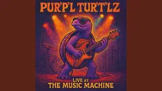 Nowhere To turn (Live)