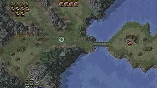 Cap&iacute;tulo 8 No hay reposo Fire Emblem Shadow Dragon #11