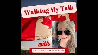 Self Defence & Money Mindset for Indigenous Peoples (WMT with Laura Armstrong)