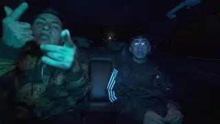 4. Franqui Bou, Quimero - AFTERTRUX (Video Oficial) | AFTERBOU
