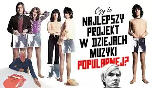 Czy to najlepszy projekt w dziejach muzyki popularnej?