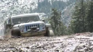 Goodyear EfficientGrip SUV