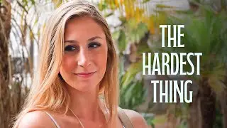 The Hardest Thing | Drama | Free Romance Movie