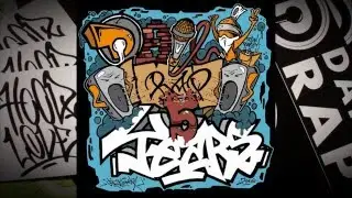 Cap Kendricks - Submarine (5 Yeahs Daily Rap)