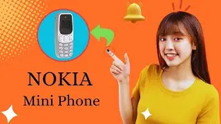 mini phone | Mini Mobile | Nokia BM10 Inside