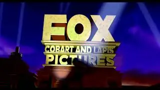 Fox Cobart and Lapis Pictures (1996)