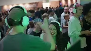 That was gamescom 2025 - THANK YOU!