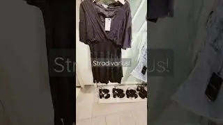NEW IN😍! #stradivarius #outfitinspo #outfitideas #summeroutfits #outfitoftheday #summerdresses #haul