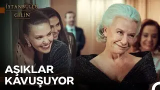 Esma Sultan'ın En Mutlu G&uuml;n&uuml; - İstanbullu Gelin