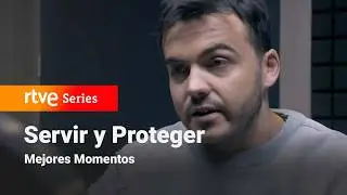 Servir y Proteger: Capítulo 248 - Mejores Momentos | RTVE Series