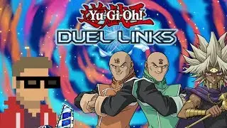 FARMEO MARIK NIVEL 40 SIN ATAQUE UNIDO | Yu-Gi-Oh! Duel Links