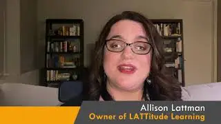 Welcome to LATTitude Learning!