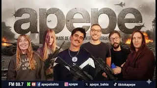 ⭕ EN VIVO | LA MAÑANA DE APEPE - CHIQUI TAPIA, CANASTA BÀSICA Y SIGUE EL CASO ROSELL