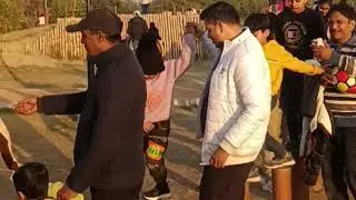 Aaj sabhi bachho ne khub enjoy Kara 