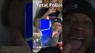 Tylil Really Leaked Drakes Phone number #leaked #drake #Streamer