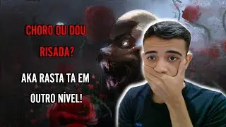 REACT AKA RASTA DUALIDADE ALBUM COMPLETO | Diorgenes Carvalho