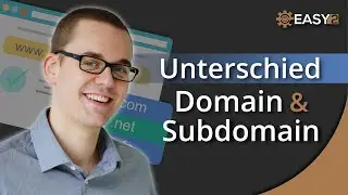 Wann und wie du Subdomains verwenden solltest - Kompletter Leitfaden!